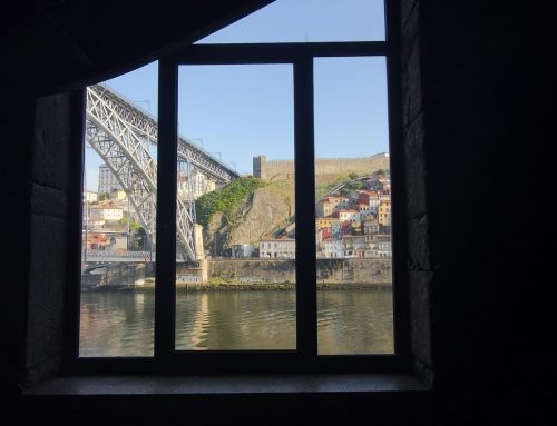 1. Processo de elaboração do Vinho do Porto